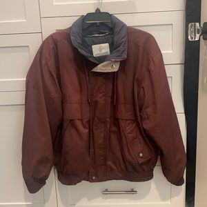 Vintage London Fog Jacket